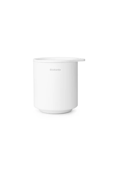 Brabantia Mındset Fresh Whıte Banyo Saklama Kutusu ürün görseli 1