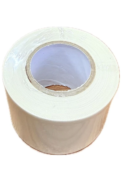 Dekoratif Klima Montaj Sarma Koruma Bandı 50mmx18mt (1adet) ürün görseli 1