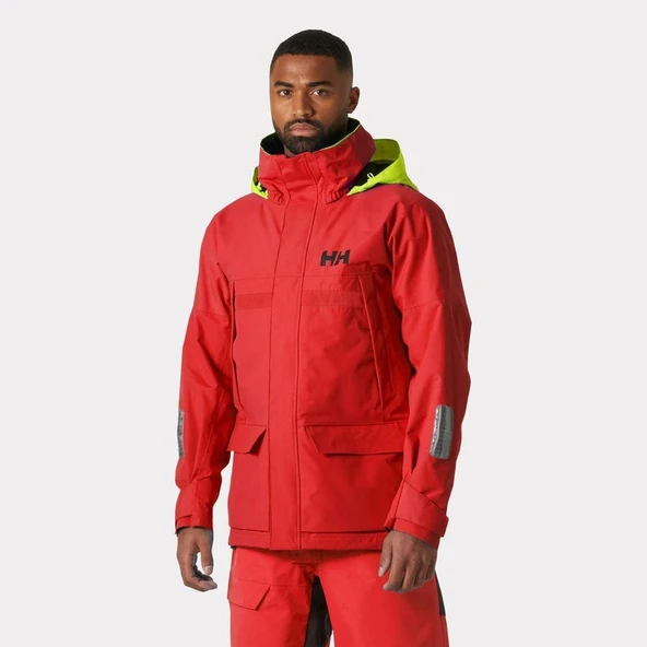 Helly Hansen PIER 4.0 Erkek Mont HHA.34484 HHA.222 ürün görseli 1