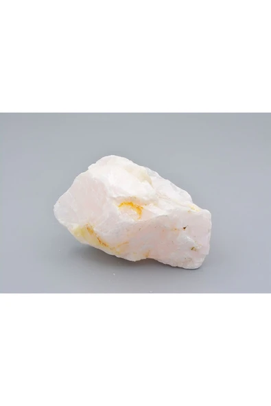 Murty99 Hakiki Doğal Pembe Kalsit Taşı Kaya Parçası 336 Gram ürün görseli 1