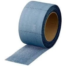3M 36463 MAVİ ELEK YAPRAK RULO P120 70MM*10M ürün görseli 1