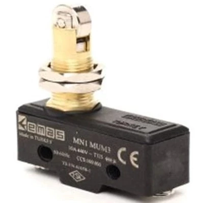 Emas MN1 Mum3 Switch ürün görseli 1