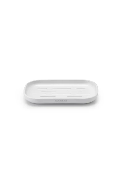 Brabantia Renew Whıte Plastik Sabunluk ürün görseli 1
