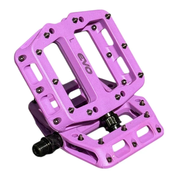 Evo Çivili Platform Pedal Rulmanlı - Resim 6