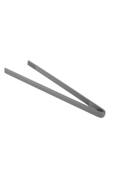 ElvinHomeConcept TNT-Tantitoni Gri Renkli Silikon Maşa 28X4X1.5CM (Elvin Home Concept) ürün görseli 1