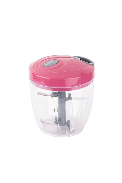 Tantitoni Gri Vişne Büyük Pratik Doğrayıcı Ve Çırpıcı 900 Ml BLENDA370GV ürün görseli 1