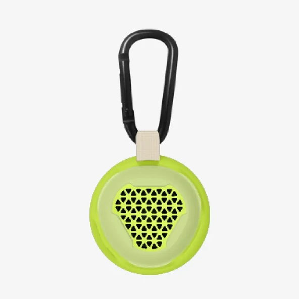BM7 TWS Manyetik Mini Bluetooth Hoparlör - Resim 11