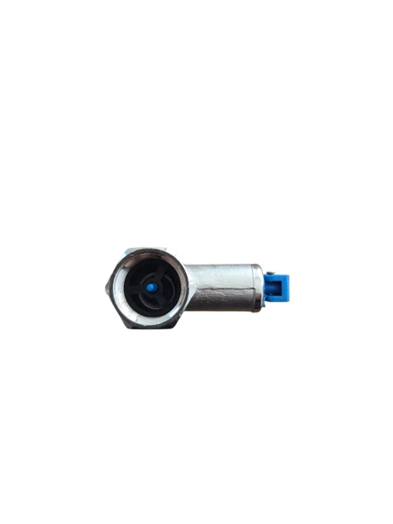 Candan Termosifon Emniyet Ventili 1/2 - Resim 3