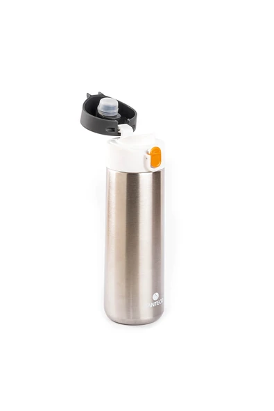 Tantitoni 030-01-PASLANMAZ ÇELİK TERMOS 350ML - Resim 2
