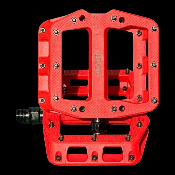 Evo Çivili Platform Pedal Rulmanlı - Resim 2