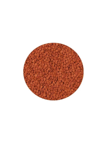 Tropical Krill Chips 100gr (Açık) Balık Yemi Skt: 10/2028 ürün görseli 1