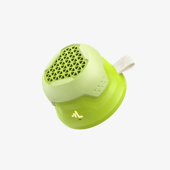 BM7 TWS Manyetik Mini Bluetooth Hoparlör - Resim 10