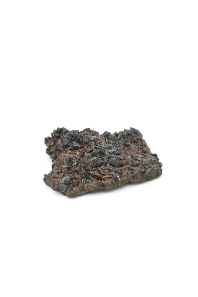 Murty99 Hakiki Doğal Epidotlu Kuvars Taşı Kaya Parçası 125 Gram ürün görseli 1