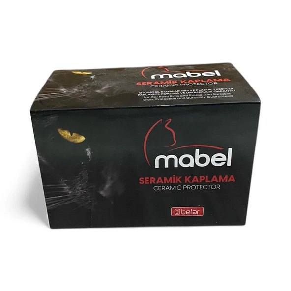 BEFAR MABEL SERAMİK KAPLAMA ürün görseli 1