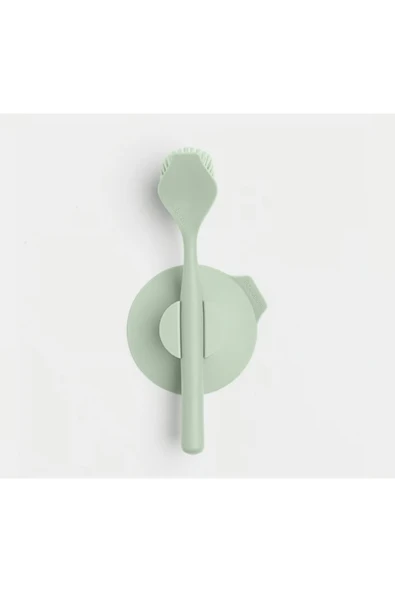 Brabantia Jade Green Bulaşık Fırçası ELVİN HOME CONCEPT ürün görseli 1