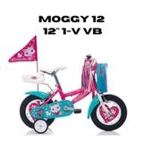 12  CARRARO MOGGY 12 210H 1-V PEMBE-BEYAZ-TURKUAZ R1 ürün görseli 1