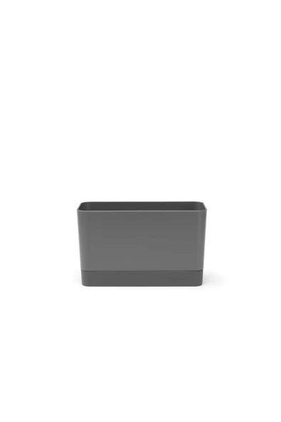 Brabantia Dark Grey Lavabo Düzenleyici ürün görseli 1
