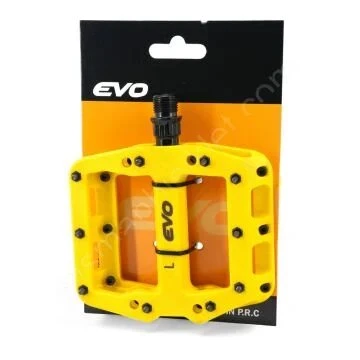 Evo Çivili Platform Pedal Rulmanlı - Resim 4