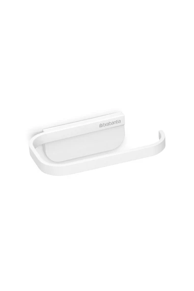 Brabantia Mındset Fresh Whıte Tuvalet Kağıdı Tutacağı ürün görseli 1