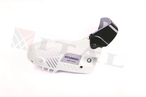 MOTORLU DAL BUDAMA YAN KAPAK HYUNDAI HMT2500/2600 ORJİNAL ürün görseli 1