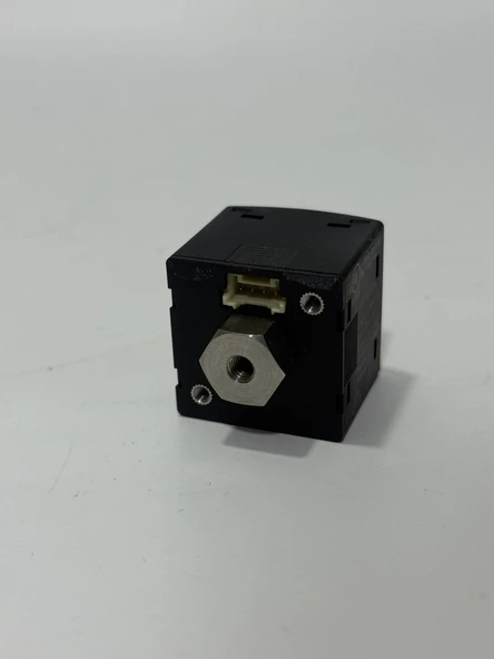 Festo SPAN-B2R-M5F-PN-PN-L1 Basınç Sensörü 2.El - Resim 4