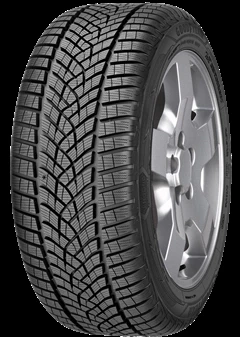215/45R20 95T ULTRAGRIP PERFORMANCE + XL FP GOODYEAR ürün görseli 1