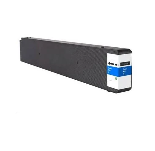 Epson T02S200CY-C13T02S200 İle Uyumlu MAVİ MUADİL KARTUŞ(660ML) ürün görseli 1