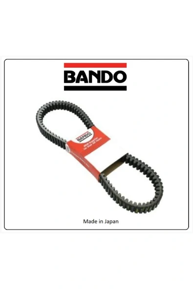 Yamaha X-Max 250-300 B2-1799 Bando 946-24.9-14.6 Çift Yönlü Japon ürün görseli 1