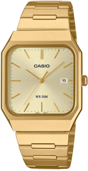 Casio MTP-B185G-9AVDF Erkek Kol Saati ürün görseli 1