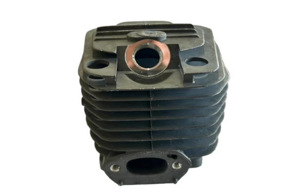 MOTORLU TESTERE SİLİNDİR PİSTON S4100/40,5 MM - Resim 2