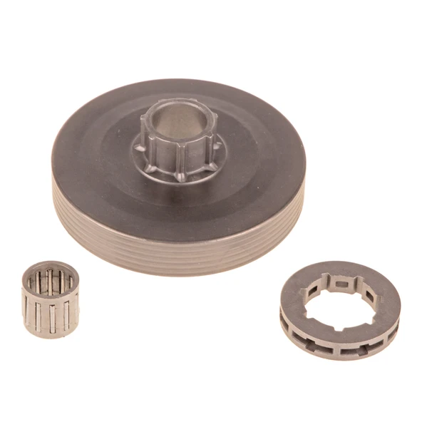 MOTORLU TESTERE ZİNCİR DİŞLİSİ RİMLİ 3/25 CG5200/ÇİN TÜM MODELLER VETA ürün görseli 1