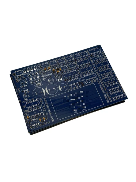 52093101 PCB Elektronik Devre Kartı 150x100mm 5 Adet ürün görseli 1