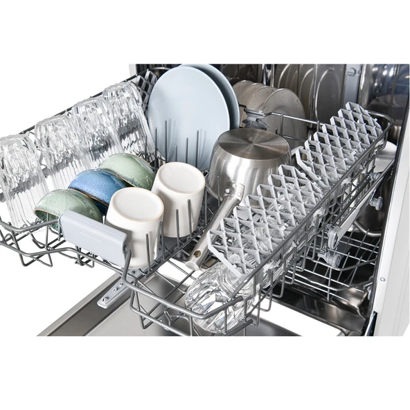 Regal BM 313 3 Program Bulaşık Makinesi - Resim 6