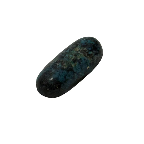 Doğal İran Nişabur Firuze (Turkuaz) Taşı 42,5 Karat - 8,50 Gram ürün görseli 1