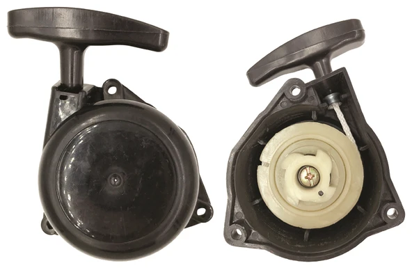 İLAÇLAMA STARTER 3WZ-6/TF900/TU26/ÇİN ÜÇGEN EASY ürün görseli 1
