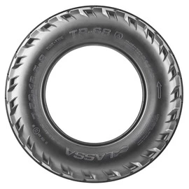 Lassa 6.00-16 6pr Tr68 Traktör Ön Lastiği - Resim 2