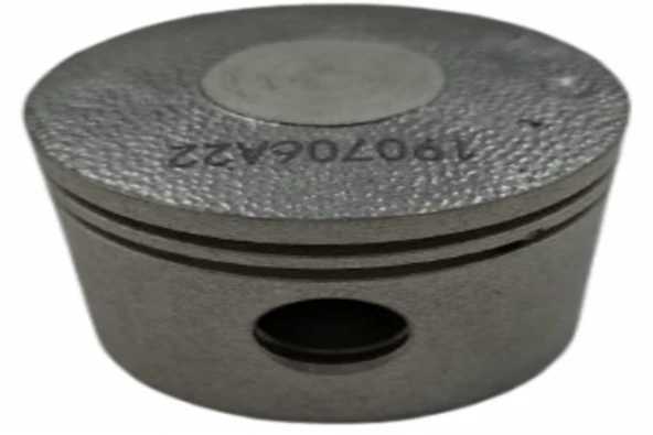 MOTORLU TIRPAN PİSTON SEGMAN ALPİNA KAWASAKİ TJ45/42,5 MM ORJİNAL ürün görseli 1