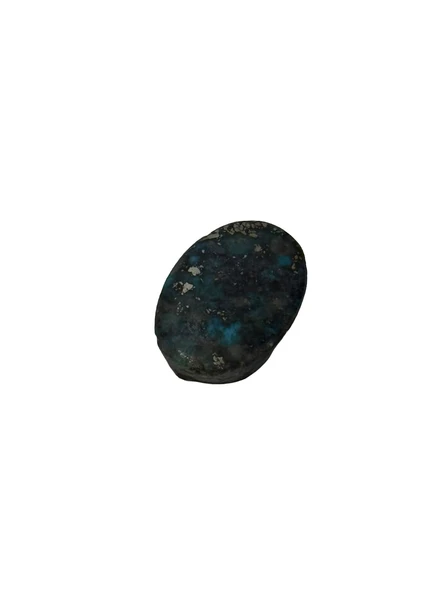 Doğal İran Nişabur Firuze (Turkuaz) Taşı 19,6 Karat - 3,90 Gram ürün görseli 1