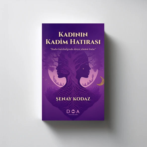 Kadının Kadim Hatırası - Resim 2