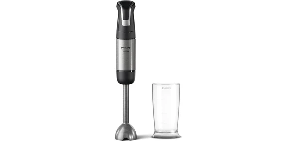 Philips 5000 Serisi HR2695/00 El Blenderi - Siyah / Inox - 1200 Watt ürün görseli 1