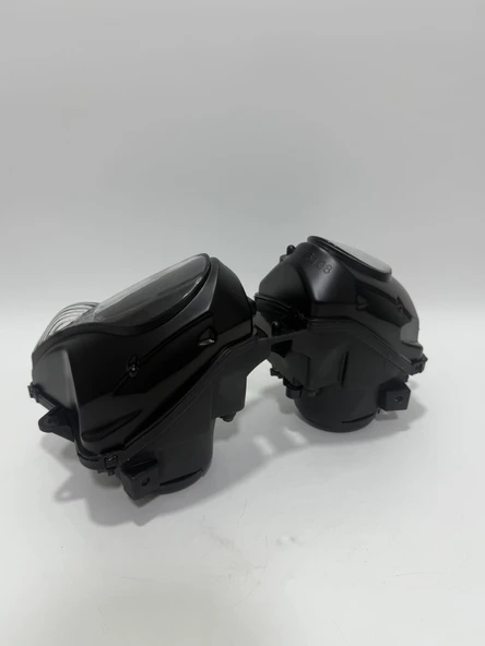 PTTAVM: Kawasaki Ninja ZX10R Ön Far P6108 2006-2007