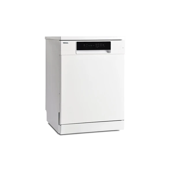 Regal BM 313 3 Program Bulaşık Makinesi - Resim 2
