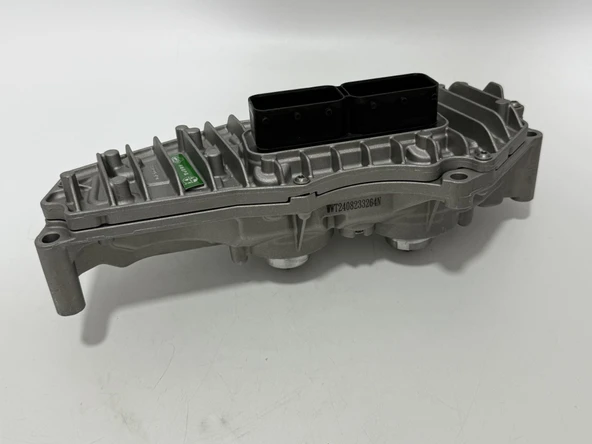 Renault Clio Şanzıman Beyni DPS6 A2C30743000 - Resim 4
