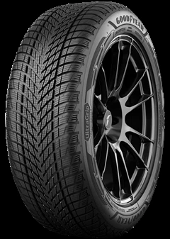 235/55R19 105V ULTRAGRIP PERFORMANCE 3 XL GOODYEAR ürün görseli 1