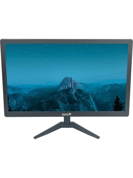 SIFIR 20 inç 5ms HDMI ve VGA LED MONİTÖR 2YIL GARANTİ ürün görseli 1