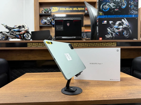 Xiaomi Pad 7 11" 8GB 256GB Tablet - Resim 3