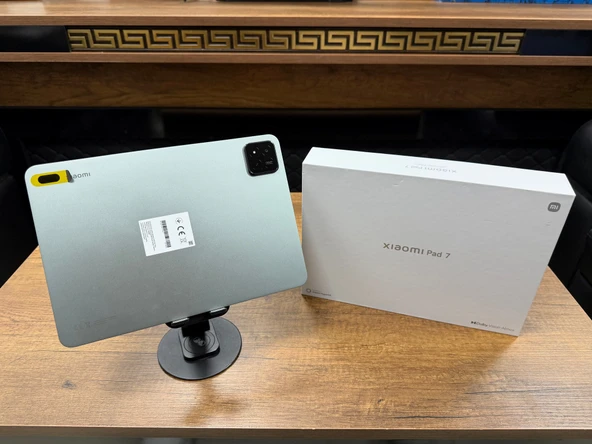 Xiaomi Pad 7 11" 8GB 256GB Tablet - Resim 5