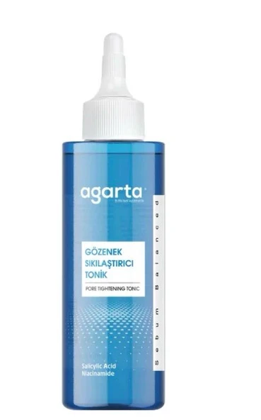 Agarta Gözenek Sıkılaştırıcı Tonik ürün görseli 1