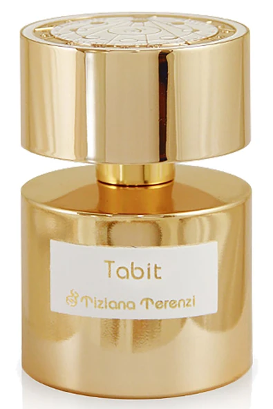 Tiziana Terenzi Tabit Extrait de Parfum 100ML Unisex Parfüm ürün görseli 1