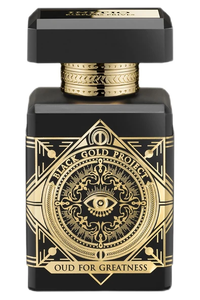 Initio Oud For Greatness EDP 90ML Unisex Parfüm ürün görseli 1